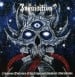 INQUISITION - Ominous Doctrines Of The Perpetual Mystical Macrocosm