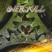 OVERKILL - The Grinding Wheel