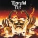 MERCYFUL FATE - 9