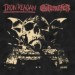 IRON REAGAN / GATECREEPER - Split