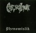 AS SAHAR - Phenomistik 1996