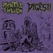 MENTAL PHLEGM - Digest! Demo