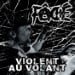 FACHE - Violent Au Volant