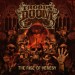 THE TROOPS OF DOOM - The Rise Of Heresy