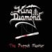 KING DIAMOND - The Puppet Master