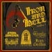 CHEVALIER / IRON GRIFFIN / ATOM SMASH - Iron And Hell Vol. 1