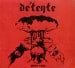 DETENTE - Demo 1985