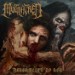 MUTILATRED - Determined To Rot