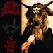 NUNSLAUGHTER - Hells Unholy Fire