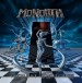 MONOLITH - Digital Black Among The Masses