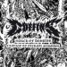 COFFINS - March Of Despair / Craving To Eternal Slumber