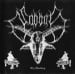 SABBAT - The Dwelling : The Melody Of Death Mask (2024 Edition With Alternate Layout)