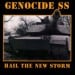 GENOCIDE SUPERSTARS - Hail To The New Storm