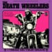 THE DEATH WHEELERS - I Tread On Your Grave