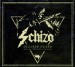 SCHIZO - Delayed Death: 1984/1989 The Years Of Collapse