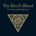 THE DEVIL'S BLOOD - The Thousandfold Epicentre (Artbook)