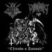 LORD CHACAL / ANCIENT DEATH - Ofrenda A Satanas