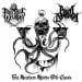 FUNESTUS BELLUM / PORTA DAEMONIUM - The Southern Spirits Old Chants