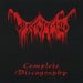 DISGORGED - Complete Discography