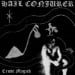 HAIL CONJURER - Crude Magick