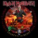 IRON MAIDEN - Nights Of Dead, Legacy Of The Beast: Live In Mexico City