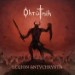 OKRUTNIK - Legion Antychrysta