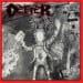 DEFIER - Overdose Of Annihilation: The Redgate Pleasures 1989-1984