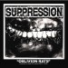SUPPRESSION - Oblivion Rats