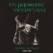 DISHARMONIC ORCHESTRA - Repulsive Overtones 1988-1989