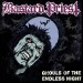 BASTARD PRIEST - Ghouls Of The Endless Night 
