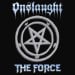 ONSLAUGHT - The Force (Putrid Cult)