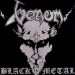 VENOM - Black Metal