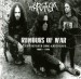 WARGASM - Rumours Of War: The Complete Demo Anthology