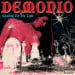 DEMONIO - Reaching For The Light