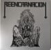 REENCARNACION - Reencarnacion (888 Metal) / Acompañame A La Tumba