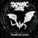 DEMONIC SIDE - Triumph Of Lucifer