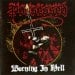 POSSESSED - Burning In Hell