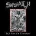 SUPURATION - Back From The Crematory