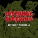 INTERNAL BLEEDING - Heritage Of Sickness Ii