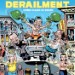 DERAILMENT - Come Clean In Death
