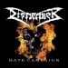 DISMEMBER - Hate Campaign