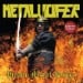METALUCIFER - Heavy Metal Ninja (Ultimate Japanese Teutonic Version)