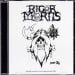 RIGOR MORTIS - Demo '86