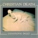CHRISTIAN DEATH - Catastrophe Ballet