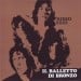 IL BALLETTO DI BRONZO - Sirio 2222