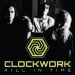 CLOCKWORK - Kill In Time