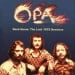 OPA - Back Home: The Lost 1975 Sessions