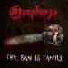 MORPHOSYS - The Saw Is Family
