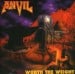 ANVIL - Worth The Weight