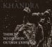 KHANDRA - There Is No Division Outside Existence